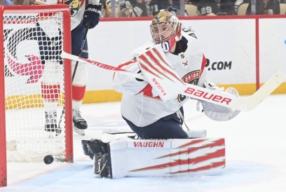 article image - Panthers Penguins Hockey
